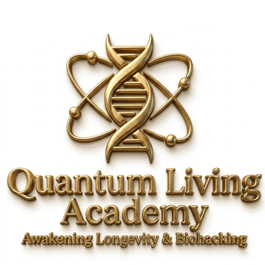 Quantum Living Academy