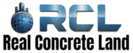Real Concrete Land