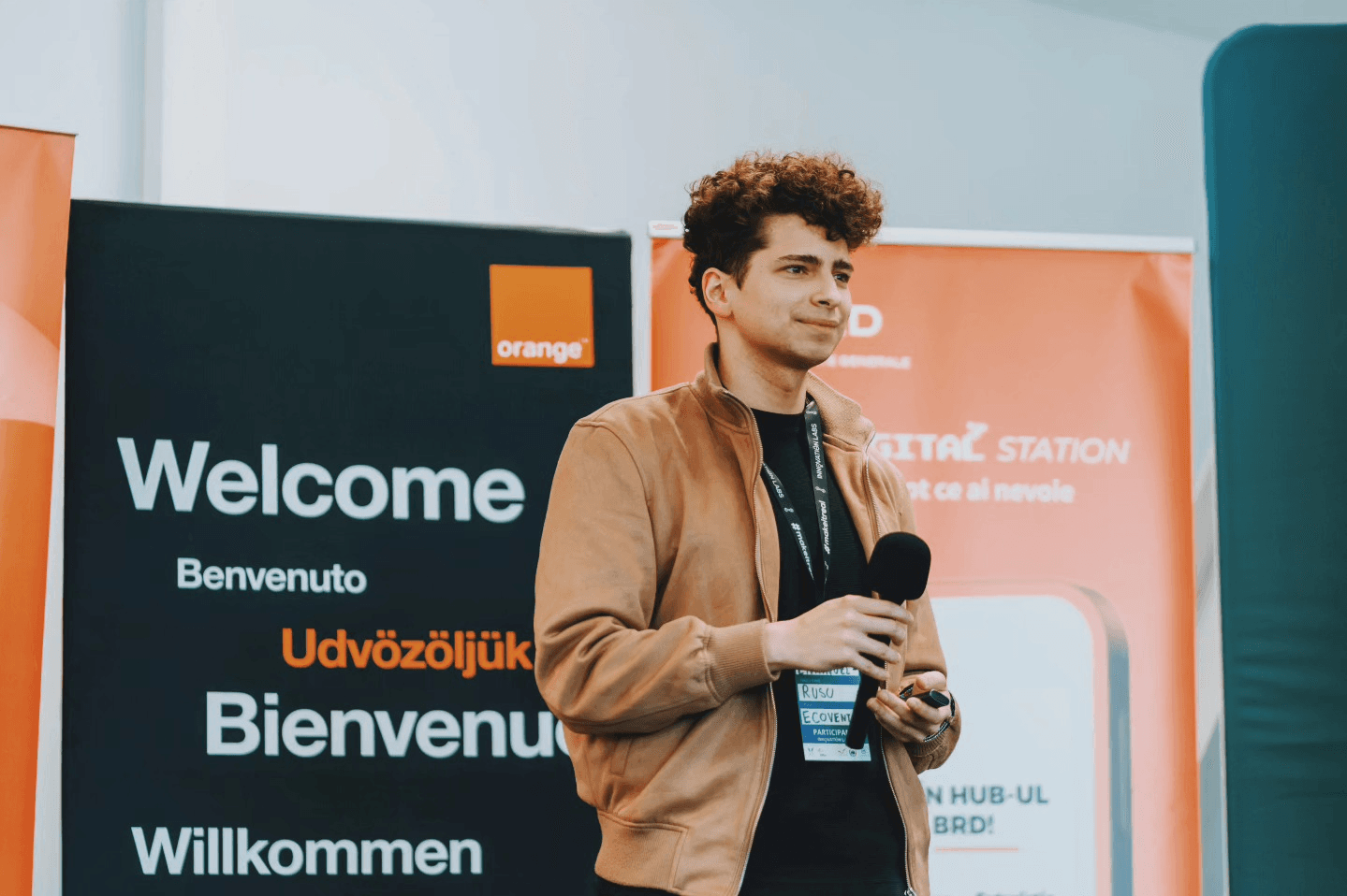 Rusu Emanuel - Web Development